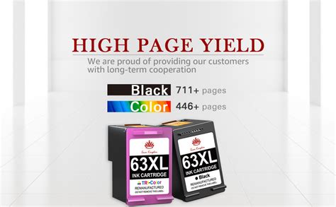 Amazon Toner Kingdom High Yield Remanufactured Ink Cartridge