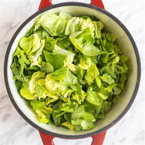 Escarole Soup in 20 Mins! - My Pure Plants