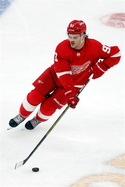 Detroit Red Wings game score vs. Minnesota Wild: Time, TV and more info ...