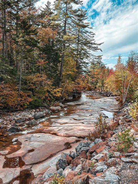 A Leaf-Peeper's Paradise: Four Days of Fall Foliage Fun in Vermont and ...