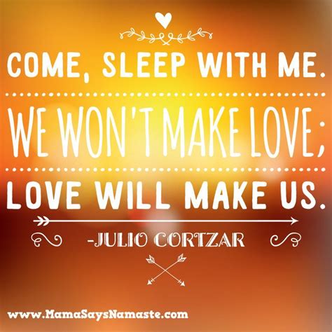 Laughter Humble Pie And Lots Of Sex Part 3 Mama Says Namaste