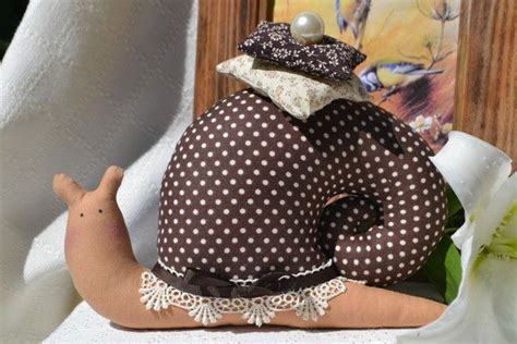 улитка шоколадница)