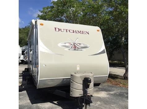 Dutchmen Rv Parts Customer Service