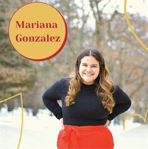 Vice presidential candidate profile: Mariana Gonzalez – Iowa State Daily