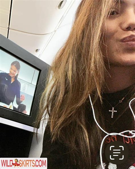 Emma Raducanu Emma Raducanu EmmaRaducanu Nude OnlyFans Instagram Leaked Photo 21