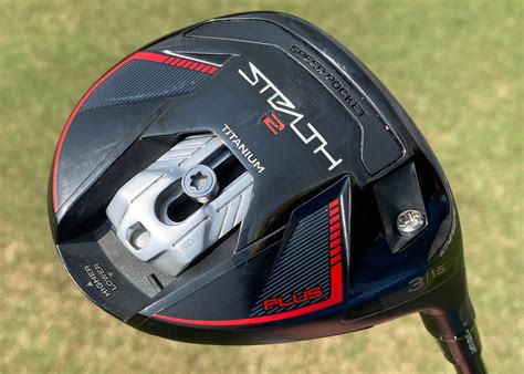 Taylormade Stealth 2 Fairway Wood Review Sggt