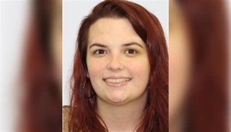 Missing Person Tabitha Marie Wilson Age 30 Of St Marys County