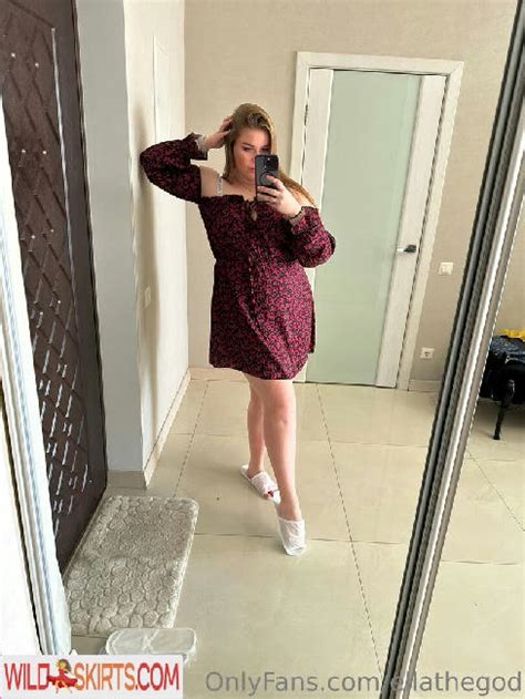 Amelia Diaz Nude Leaked Photos And Videos Wildskirts