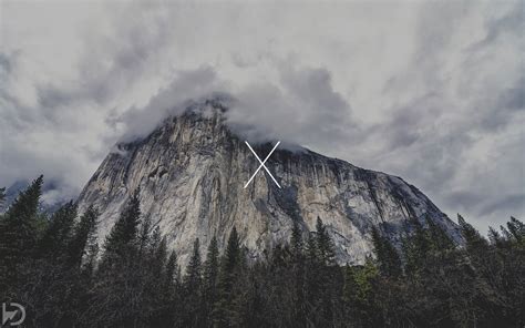 🔥 Download Official Os X Yosemite Hd Wallpaper By Laurenwatkins Yosemite Wallpapers Os X