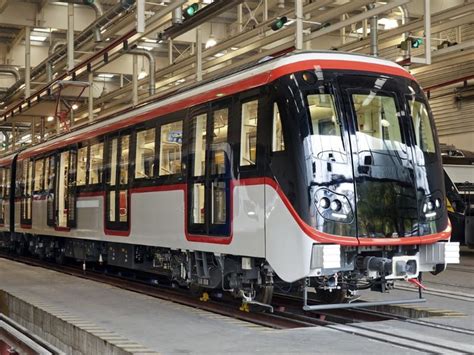 CAF gana contrato para nuevos trenes en España parexklaukol ar