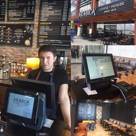 Arabica Coffee - Possify