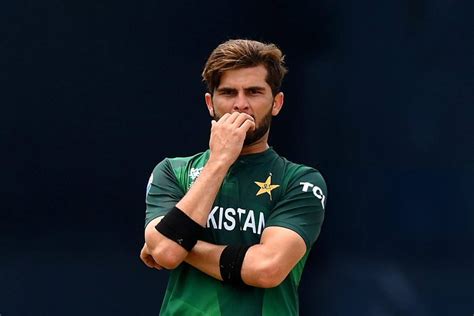 Shaheen Afridi Blast Fans For Not Supporting Pakistan Cricket Team During T20 World Cup 2024