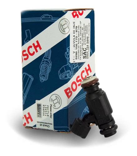 Bico Injetor Gol G6 1.6 Original