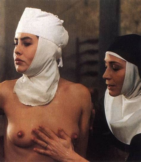 Convent Of Sinners Nude Pics Page 2
