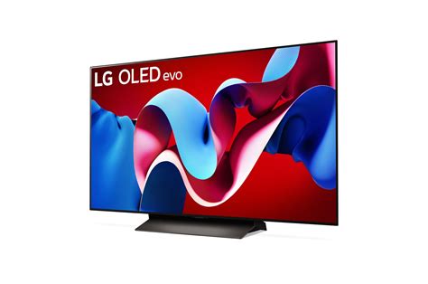 Zoll Lg Oled Evo C K Ai Tv Oled C La Lg De