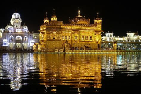 What Is Amritsar Famous For What Are The Important Places To Visit In