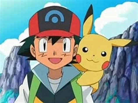 Pokemon Slideshow Video Dailymotion