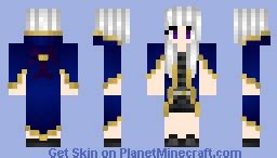 ~Wizard~ Minecraft Skin