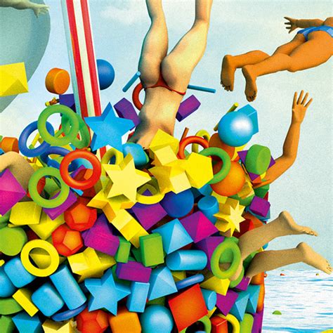 SuperToys on Behance