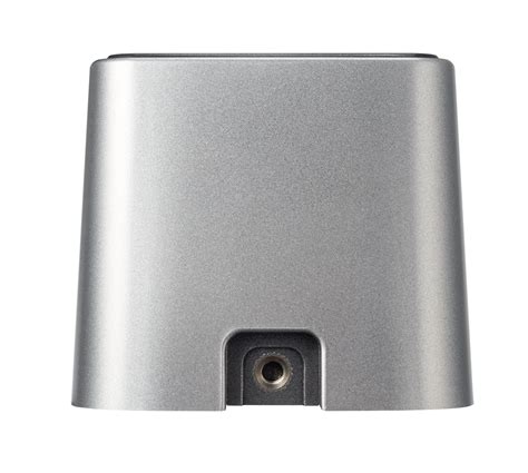 Уличный считыватель Suprema BioEntry W2 - RFID Технотрейд