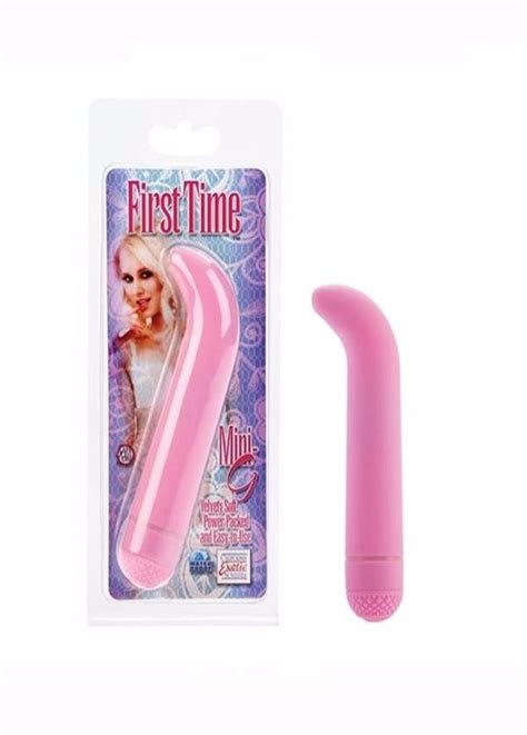 Mini G Vibrador Ratones Sex Shop