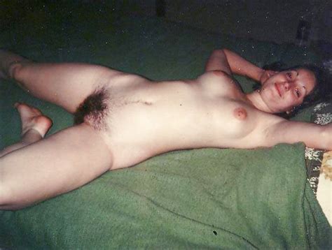 Nude Hairy Ex Wives Photos