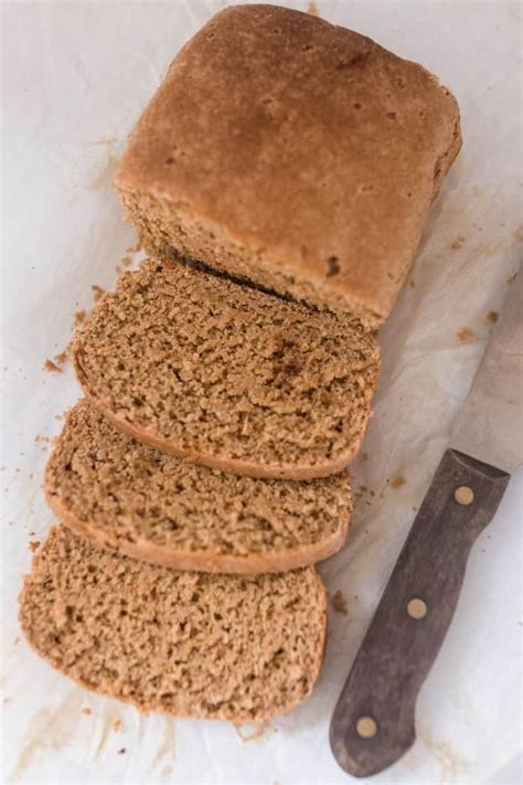 Einkorn Sandwich Bread No Knead Farmhouse On Boone