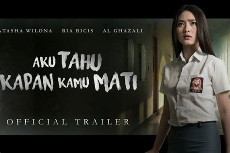 Film Aku Tahu Kapan Kamu Mati 2020 Full Hd