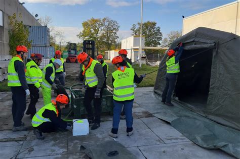 Settore Protezione Civile Agesci Emilia Romagna