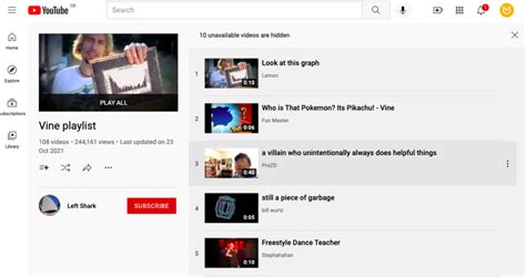 How To Create A Youtube Playlist A Step By Step Guide Ihsanpedia