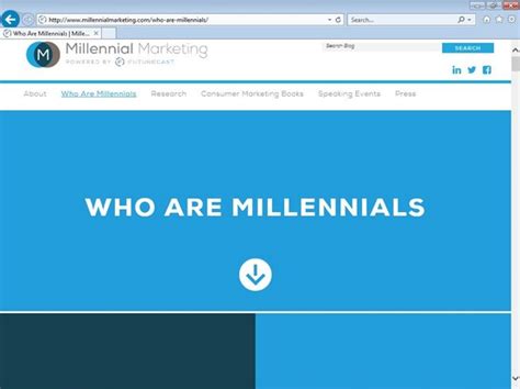 Marketing To Millennials Understanding What They Want From Brands On