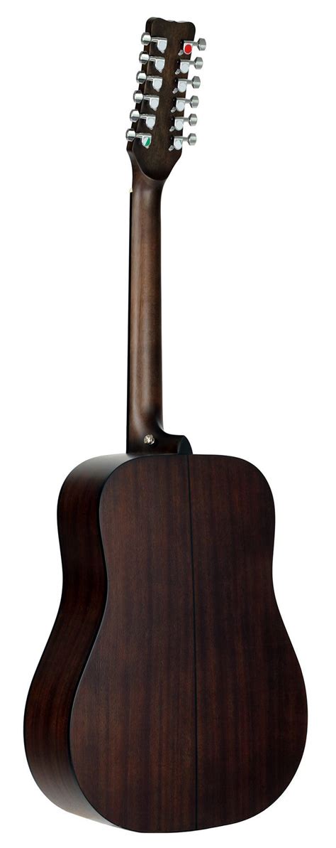 Акустическая гитара MARTINEZ FAW - 802-12 / TBK - купить в Москве и ...
