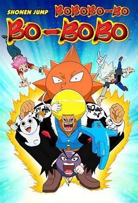 bobobo bo bo bobo  cartoon network wiki fandom