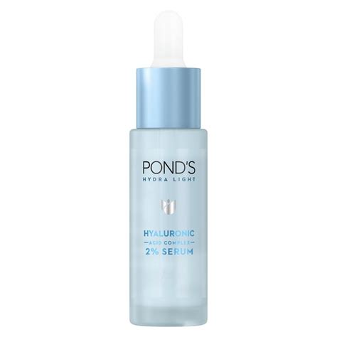 Pond S Hydra Light Hyaluronic Acid Complex Serum For Hr Deep