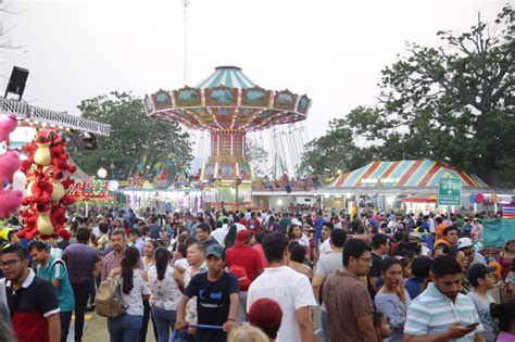 Confirman Fechas De La Feria Tabasco 2023 Nos Reencontramos