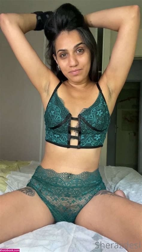 Sheraz Nude OnlyFans Video Ibradome
