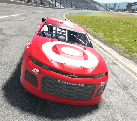 Released Nascar 2013 Skin Pack Beamng