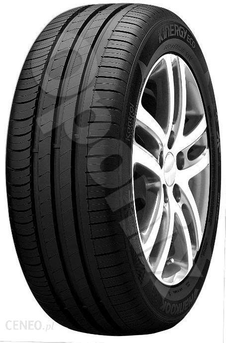 Opony Letnie Hankook Optimo K425 Kinergy Eco 175 65R14 82T Opinie I