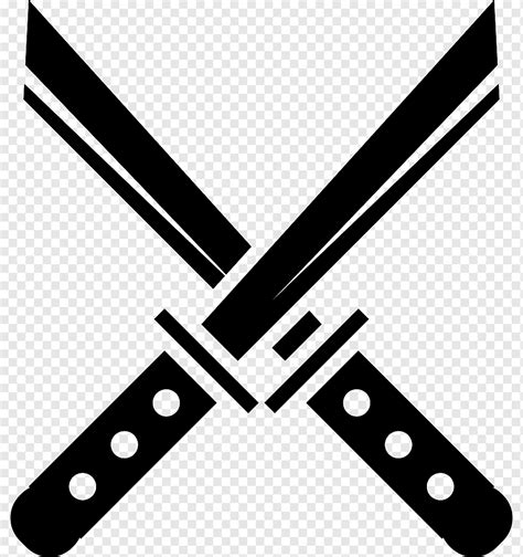 Sword Computer Icons Sword Angle Monochrome Shield Png Pngwing