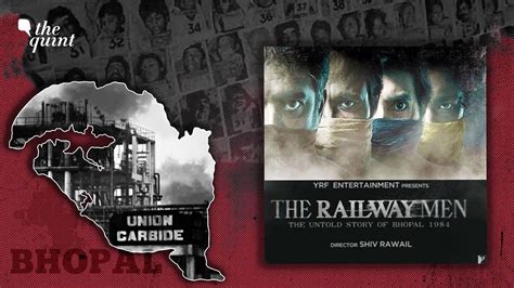 Web Series Controversy Why Have Bhopal Gas Tragedy Convicts Served