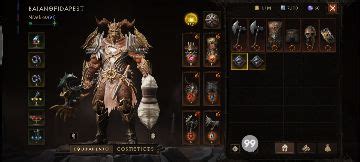 Conta Diablo Immortal 60 90 Diablo Immortal GGMAX