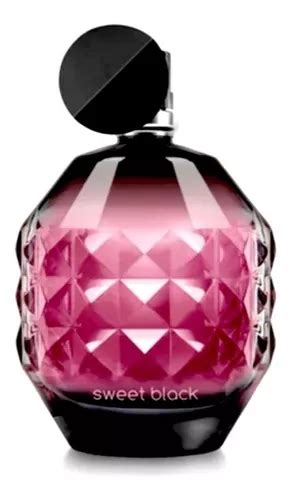 Eau De Parfum Sweet Black Cyzone Cuotas sin interés