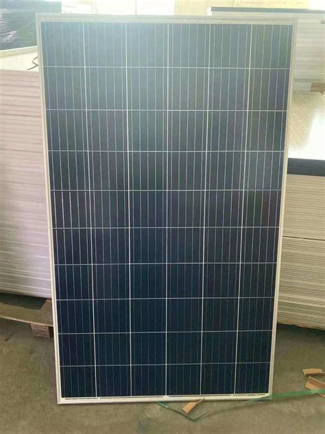 380w 340w 330w 360w Poly Solar Panel With 15years Warranty China Poly Solar Panel And Poly Panel