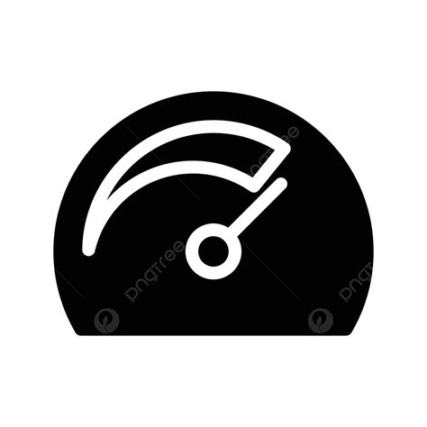 Speed Icon Fast Vector Vector Icon Fast Vector Png And Vector With