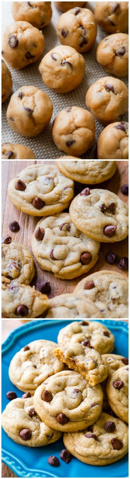 Sallys Baking Addiction Biscoff Chocolate Chip Cookies Sallys Baking