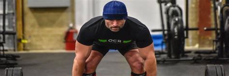 The Murph Challenge | Virtual | Memorial Day | 2020