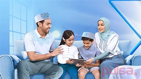 XL Axiata Hadirkan Promo Menarik Ramadan Dan Lebaran Tabloidpulsa Id