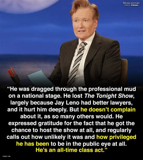 Unspeakable - 12 Celebs We Never Hear A Bad Word About | Facebook