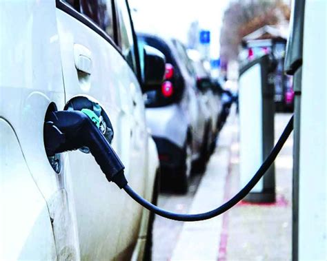 Servotech Power Systems Bpcl To Set Up Ev Charging Stations Pan