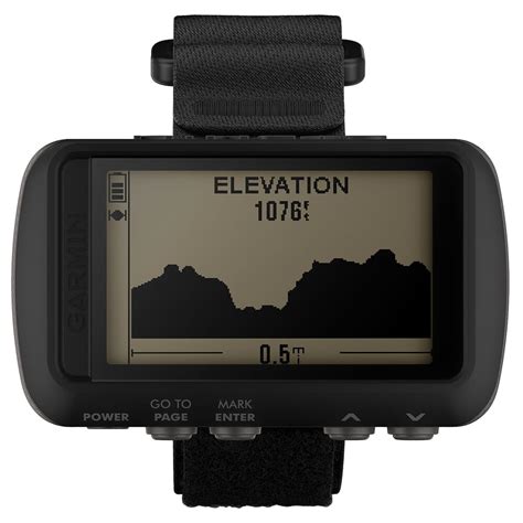 Garmin Foretrex 701 Ballistic Edition Handheld Gps 010 01772 10 For